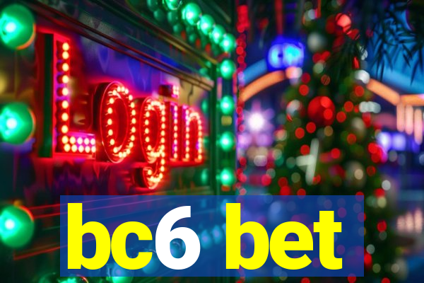 bc6 bet